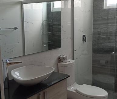 Manzanillo Apartment | Departamento Pabellón