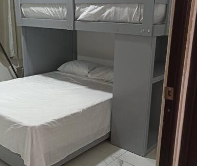Manzanillo Apartment | Departamento Pabellón
