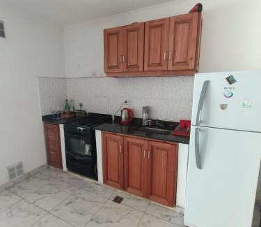 Concordia Apartment | Departamento para 2 personas