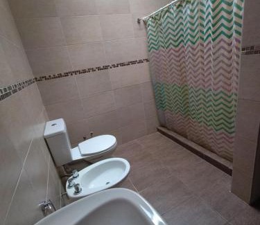 Concordia Apartment | Departamento para 2 personas