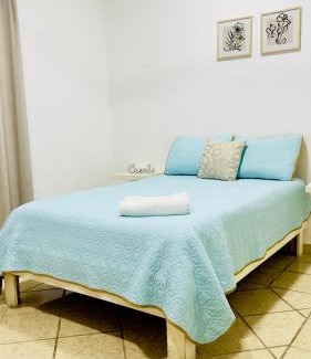 Colonia Centro Apartment | Departamento Paraiso Cozumel