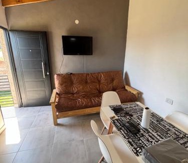 Estancia Grande Apartment | Departamento Parque de las Naciones