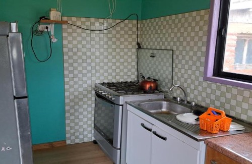 Pichilemu Apartment | Departamento Pichilemu