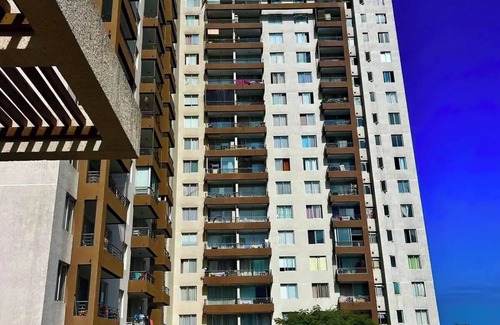 Antofagasta Apartment | Departamento piso 12nn