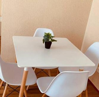 Piura Apartment | Departamento Piura
