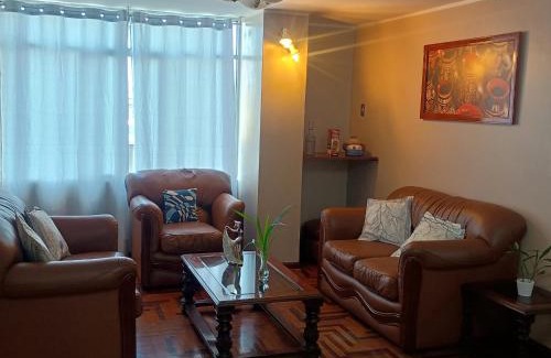 Lima Apartment | Departamento privado en Lima