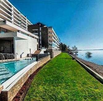 Pucon Apartment | Departamento Pucón - Salida directa al Lago Villarrica