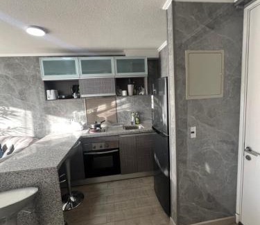 San Miguel Apartment | Departamento San Miguel, 2 personas