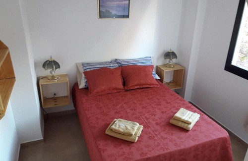 Neuquen Apartment | Departamento Sandra