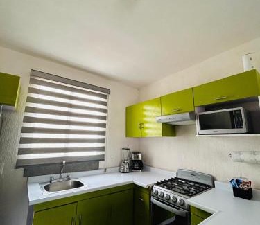 Zapopan Apartment | Departamento SofyLu