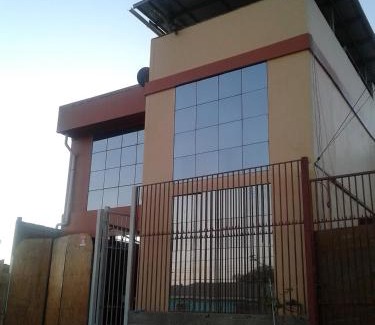 Diego de Almagro Apartment | Departamento supervisores