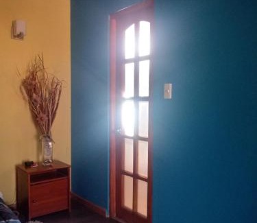 Diego de Almagro Apartment | Departamento supervisores