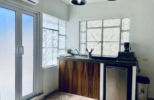 La Paz Apartment | Departamento super centrico cerca del malecón