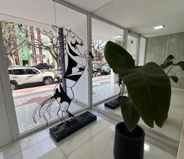 Rio Tercero Apartment | Departamento temporal - Torre libertador