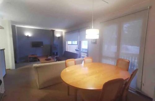 Pinto Apartment | Departamento Termas de Chillán