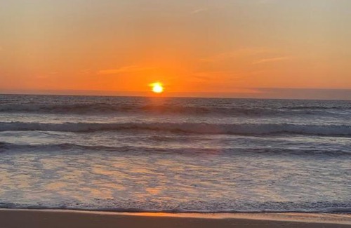 La Serena Apartment | Departamento Triplex Resort Laguna del Mar, La Serena