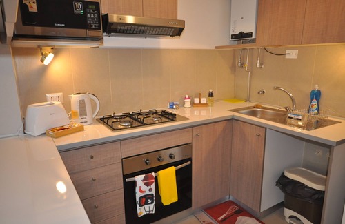 Yerbas Buenas Apartment | Departamento Valparaiso, cercano a playa