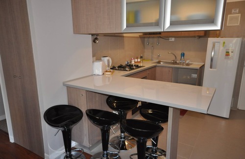 Yerbas Buenas Apartment | Departamento Valparaiso, cercano a playa