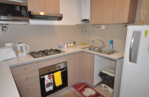 Yerbas Buenas Apartment | Departamento Valparaiso, cercano a playa