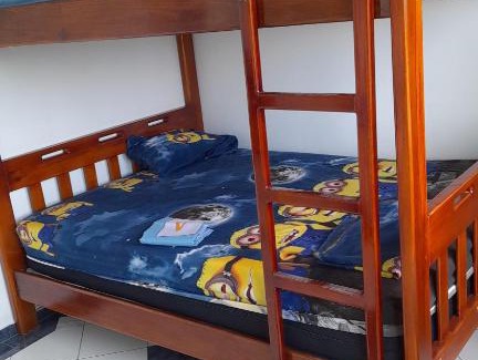 Atacames Apartment | Departamento Vasquez