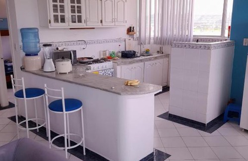 Atacames Apartment | Departamento Vasquez