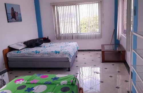 Atacames Apartment | Departamento Vasquez