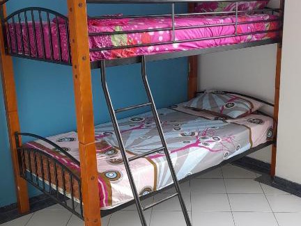 Atacames Apartment | Departamento Vasquez