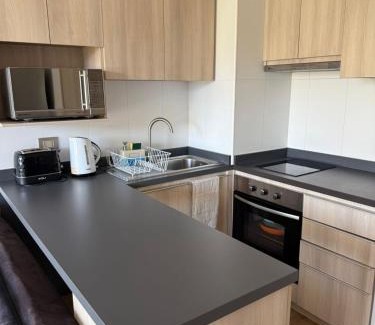 Vina del Mar Apartment | Departamento Viña del Mar