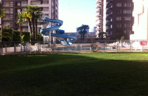 Vina del Mar Apartment | Departamento Viana