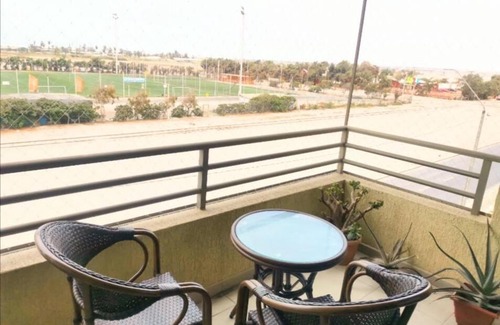 Arica Apartment | Departamento Vistamar 3 Doña Agustina