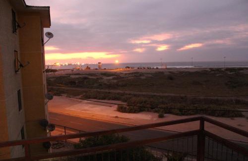 Arica Apartment | Departamento Vistamar