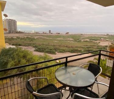 Arica Apartment | Departamento Vistamar