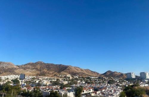 Hermosillo Apartment | Departamento vistas a la montaña Hermosillo