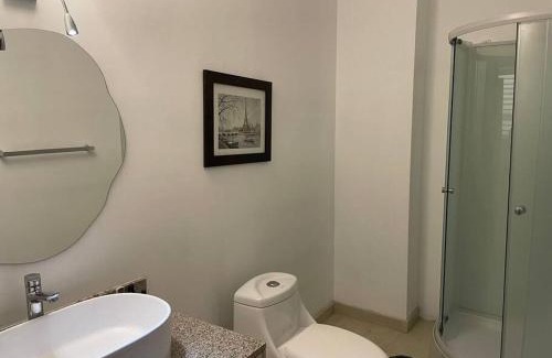 Hermosillo Apartment | Departamento vistas a la montaña Hermosillo