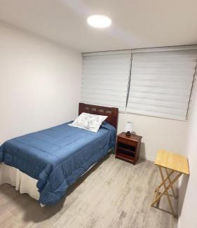 Vina del Mar Apartment | Departamento Vive Alto Reñaca
