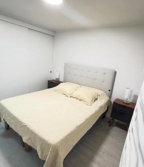 Vina del Mar Apartment | Departamento Vive Alto Reñaca