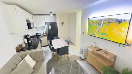 Vina del Mar Apartment | Departamento Vive Alto Reñaca