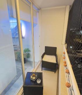 Vina del Mar Apartment | Departamento Vive Alto Reñaca