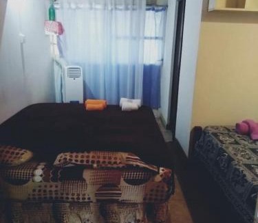 Termas de Rio Hondo Apartment | Departamentos Termas