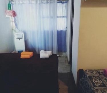 Termas de Rio Hondo Apartment | Departamentos Termas