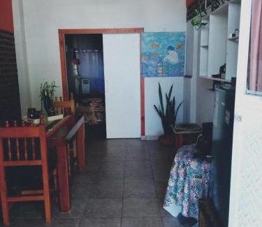 Termas de Rio Hondo Apartment | Departamentos Termas