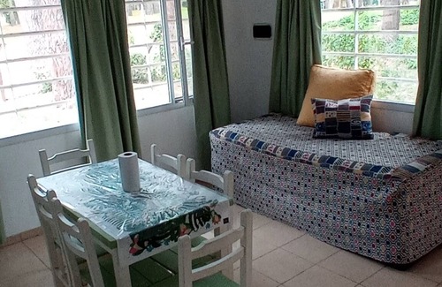 Ostende Apartment | Departamentos Dos Ambientes