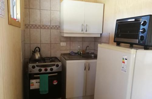 Chonchi Apartment | Departamentos Blanca Ema