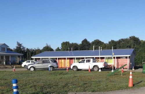 Chonchi Apartment | Departamentos Blanca Ema