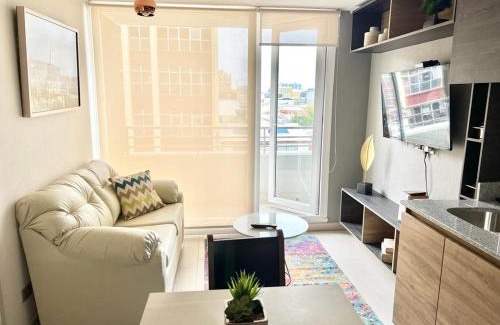 Concepcion Apartment | Departamentos Concepcion Centro