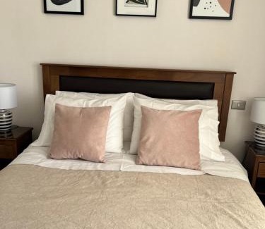 Concepcion Apartment | Departamentos Concepcion Centro