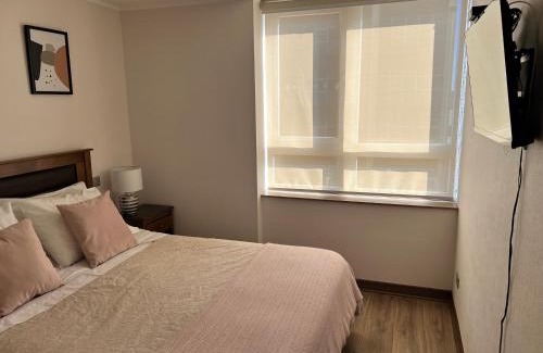 Concepcion Apartment | Departamentos Concepcion Centro