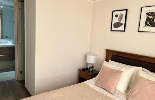 Concepcion Apartment | Departamentos Concepcion Centro