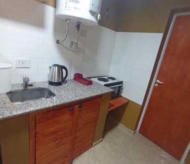 San Luis Apartment | Departamentos Constitucion P&P