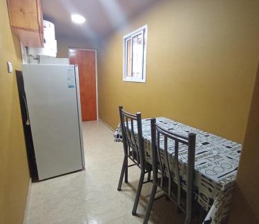 San Luis Apartment | Departamentos Constitucion P&P
